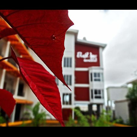 Hotel Casa Royale Bluefields Exterior foto