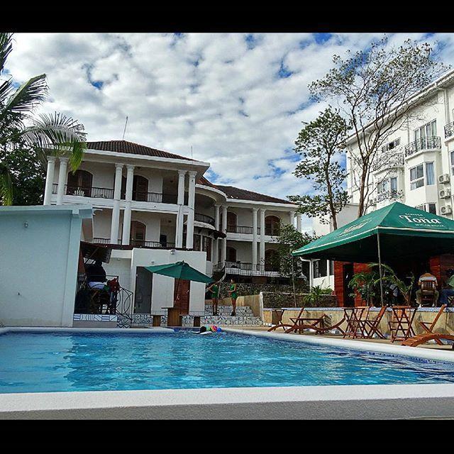 Hotel Casa Royale Bluefields Exterior foto